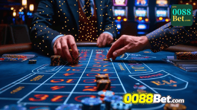 BGaming Live Blackjack