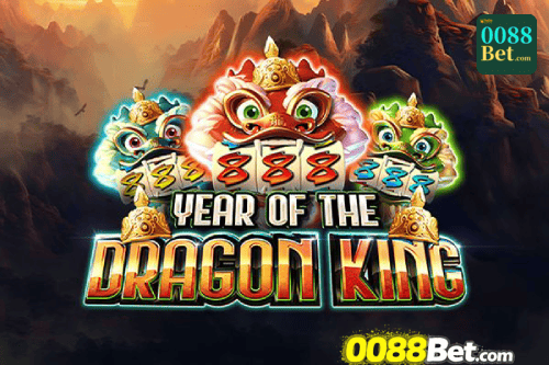 Welcome Bonus - Golden Dragon