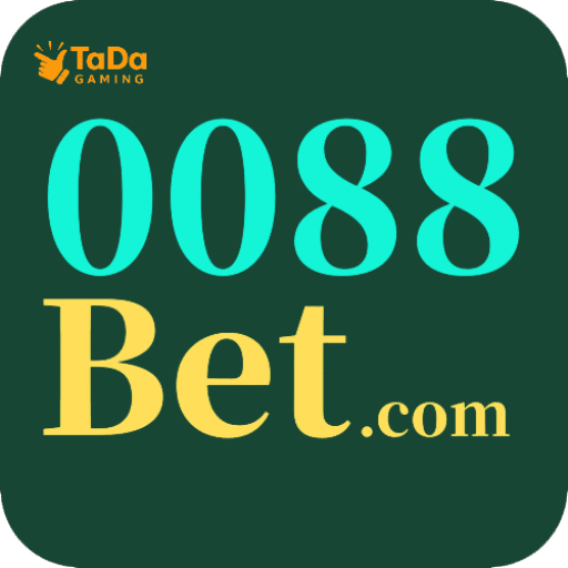 Imagem promocional da 0088BET mostrando a plataforma e suas vantagens